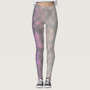 Leggings Lueur voilée de la prairie