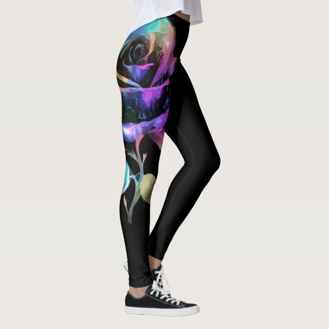 Leggings Luminescence (Droite)