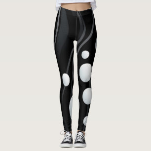 Leggings Lunaires Eclipse