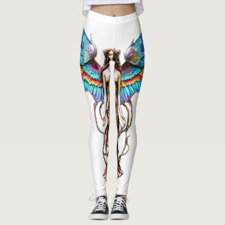 Leggings Lunaria Dreamwhisky Fairy