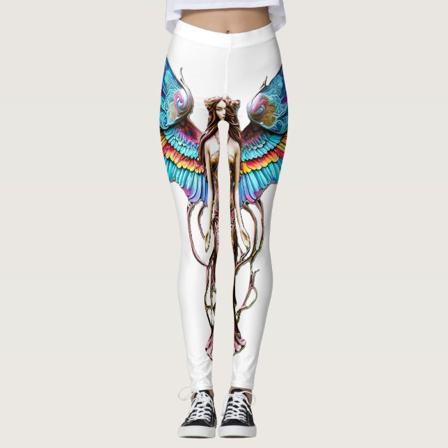 Leggings Lunaria Dreamwhisky Fairy (Devant)