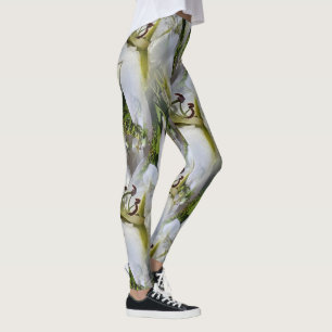 Leggings Lys aimant.......