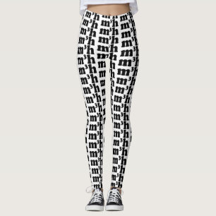 Leggings m3h
