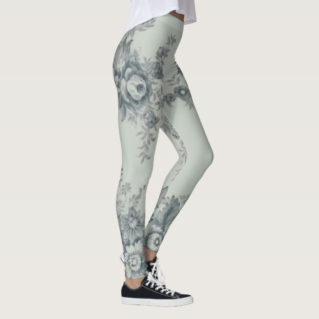 Leggings Madame Astor (Droite)