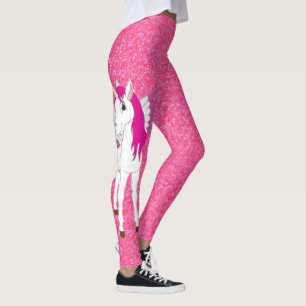 Leggings Magie Unicorne incroyable