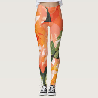 Leggings Magnolia
