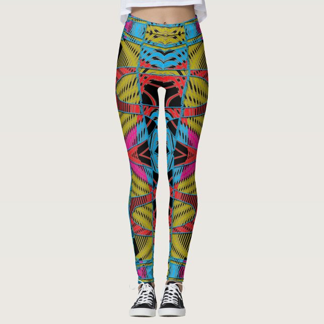 Leggings Mali (Créateur téléchargé)