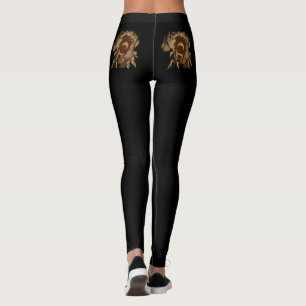 Leggings Malinois - berger belge - Mechelaar - Maligator