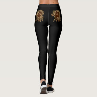 Leggings Malinois - berger belge - Mechelaar - Maligator