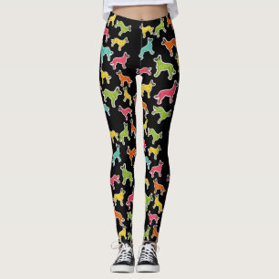 Leggings Malinois - berger belge - Mechelaar - Maligator