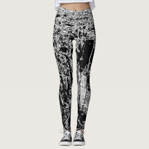 Leggings Manhattan