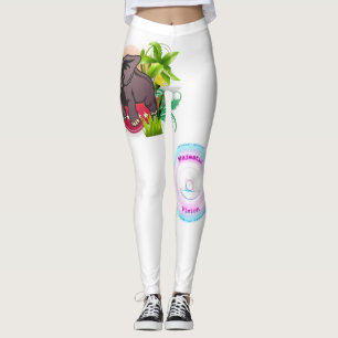Leggings Marque de Sofia