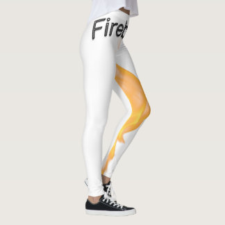 Leggings Marque Firebrand