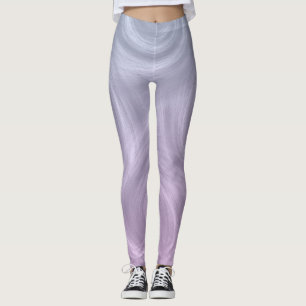 Leggings Marques de brosse