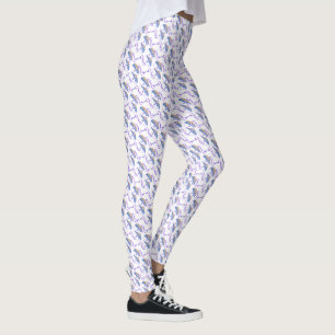 Leggings Masques