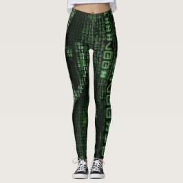 LEGGINGS MATRIX