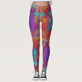 Leggings Médecine