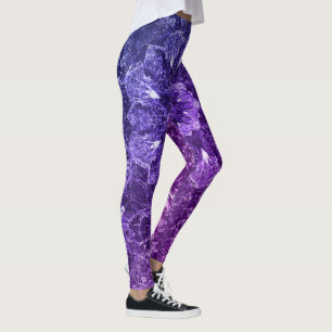 Leggings Méditation & Yoga mandala, Art du bien-être (mod