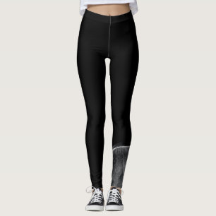 Leggings Meilleur cadeau guitariste