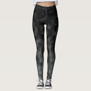 Leggings Mémoire de disparition de la pluie