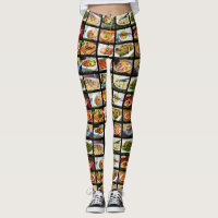 Menu Photo du restaurant chinois Takeout