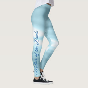 Leggings Mère de la Fête des Mariées