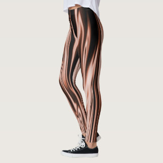 Leggings Mère Terre Satin.......
