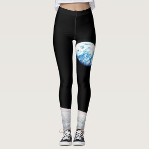 Leggings Merveilleux univers