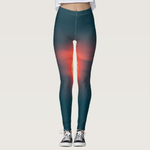 Leggings Merveilleux univers