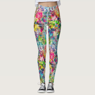 Leggings Mes Légendes Sont Jolies !