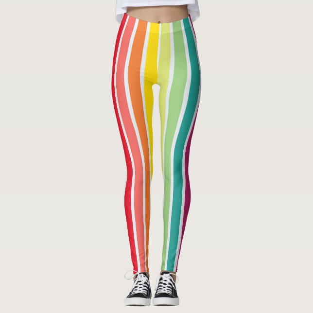 Leggings Mini Spectre (Devant)