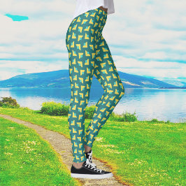 Leggings Minster Ladies