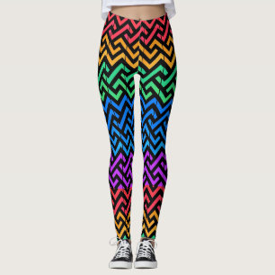 Leggings mischen