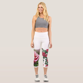 Leggings mit schönen Designs