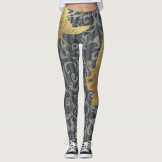 Leggings MixiMaxi