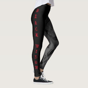Leggings Mme, BW