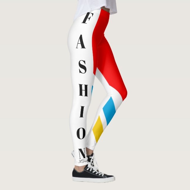 Leggings Mode (Droite)