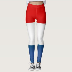Leggings Mode cool Pays-Bas