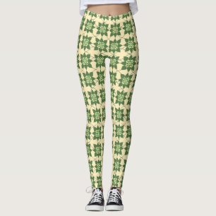 Leggings Modèle pour mon design
