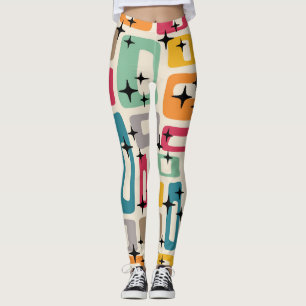 Leggings Moderne