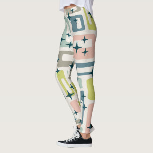 Leggings Moderne