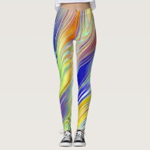 Moderne classique multicolore "Ratti_Creative_Arts