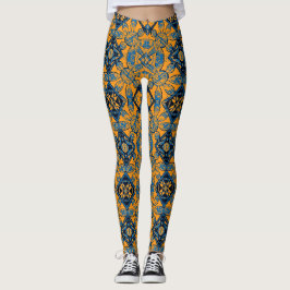 Leggings Moderne nigérien