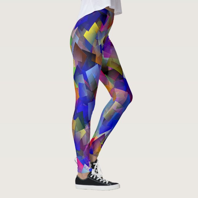 Leggings Moments de bonheur..... (Droite)