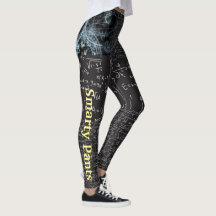 Mon pantalon de je-sais-tout