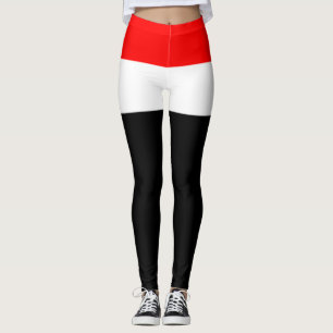Leggings Monaco
