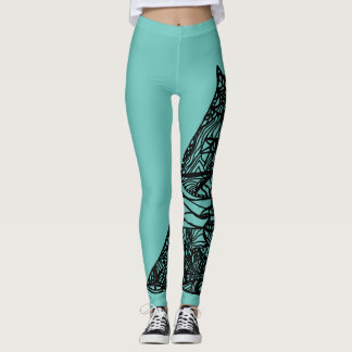Leggings « Montagne »