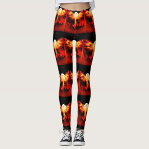 Leggings montants Phoenix
