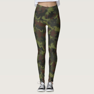 Leggings Morceau de puzzle de sensibilisation sur l'autisme