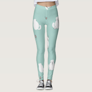 Leggings Motif